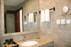 Sanya Shanggong Rehabilitation Villa