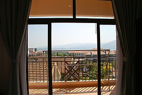 Sanya Shanggong Rehabilitation Villa