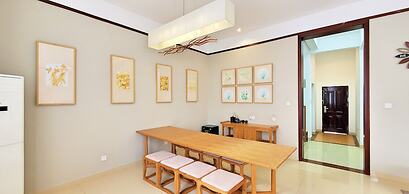 Sanya Shanggong Rehabilitation Villa