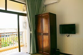 Sanya Shanggong Rehabilitation Villa