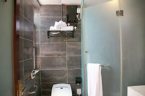 Sanya Shanggong Rehabilitation Villa