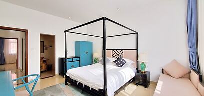 Sanya Shanggong Rehabilitation Villa