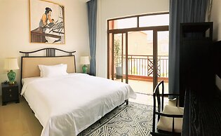 Sanya Shanggong Rehabilitation Villa