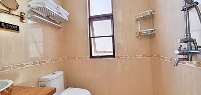 Sanya Shanggong Rehabilitation Villa