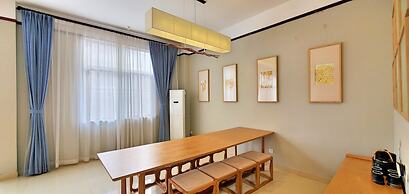 Sanya Shanggong Rehabilitation Villa