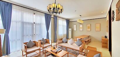 Sanya Shanggong Rehabilitation Villa