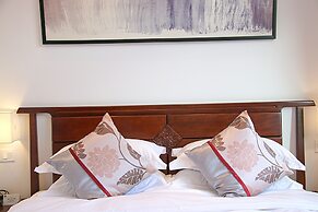 Sanya Shanggong Rehabilitation Villa