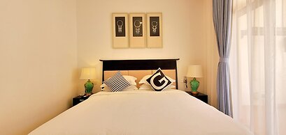 Sanya Shanggong Rehabilitation Villa