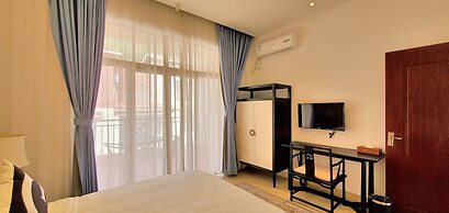 Sanya Shanggong Rehabilitation Villa