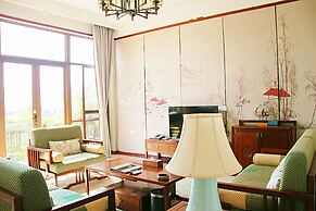 Sanya Shanggong Rehabilitation Villa