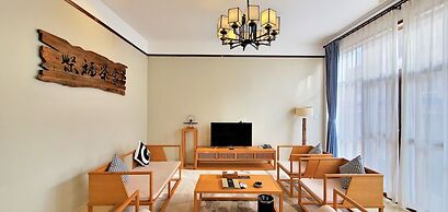 Sanya Shanggong Rehabilitation Villa