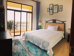 Sanya Shanggong Rehabilitation Villa
