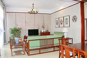 Sanya Shanggong Rehabilitation Villa
