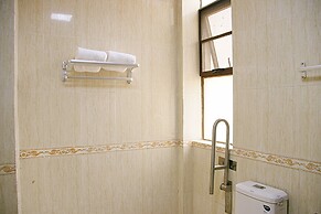 Sanya Shanggong Rehabilitation Villa