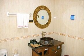 Sanya Shanggong Rehabilitation Villa