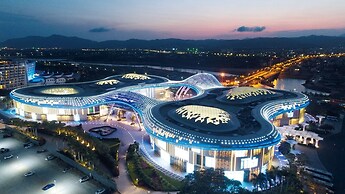 Sanya Shanggong Rehabilitation Villa