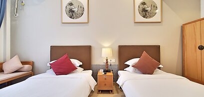 Sanya Shanggong Rehabilitation Villa