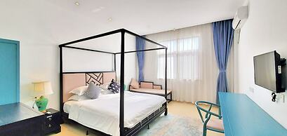 Sanya Shanggong Rehabilitation Villa