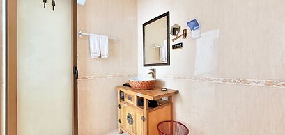 Sanya Shanggong Rehabilitation Villa