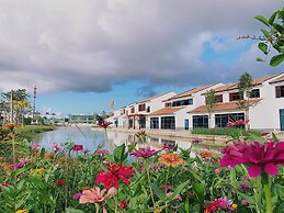 Sanya Shanggong Rehabilitation Villa