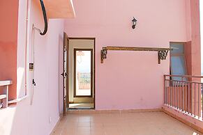 Sanya Shanggong Rehabilitation Villa