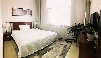 Sanya Shanggong Rehabilitation Villa