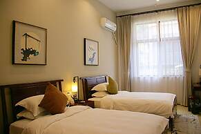 Sanya Shanggong Rehabilitation Villa