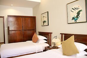 Sanya Shanggong Rehabilitation Villa