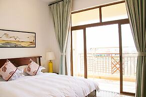 Sanya Shanggong Rehabilitation Villa