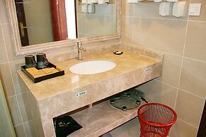 Sanya Shanggong Rehabilitation Villa