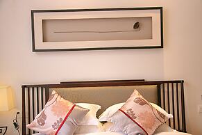 Sanya Shanggong Rehabilitation Villa