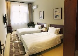 Sanya Shanggong Rehabilitation Villa