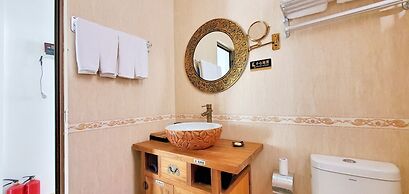 Sanya Shanggong Rehabilitation Villa