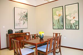 Sanya Shanggong Rehabilitation Villa