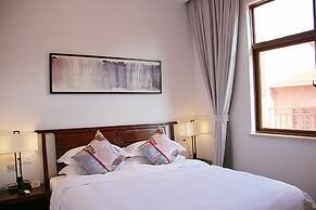 Sanya Shanggong Rehabilitation Villa