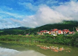 Sanya Shanggong Rehabilitation Villa