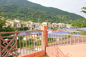 Sanya Shanggong Rehabilitation Villa