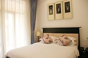 Sanya Shanggong Rehabilitation Villa