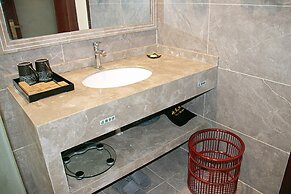 Sanya Shanggong Rehabilitation Villa