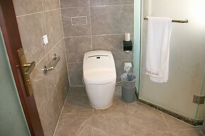 Sanya Shanggong Rehabilitation Villa