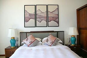 Sanya Shanggong Rehabilitation Villa