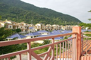 Sanya Shanggong Rehabilitation Villa