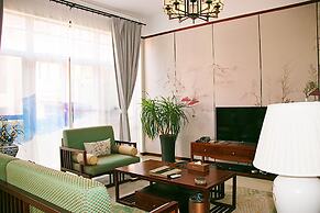 Sanya Shanggong Rehabilitation Villa
