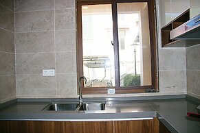 Sanya Shanggong Rehabilitation Villa