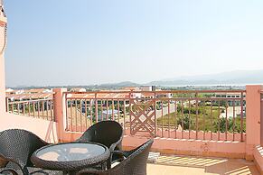 Sanya Shanggong Rehabilitation Villa