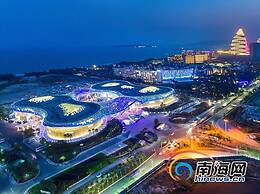 Sanya Shanggong Rehabilitation Villa