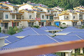 Sanya Shanggong Rehabilitation Villa