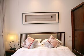 Sanya Shanggong Rehabilitation Villa