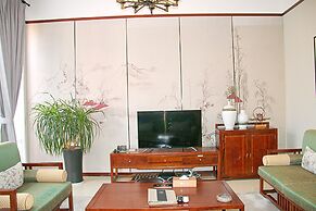 Sanya Shanggong Rehabilitation Villa