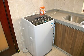 Sanya Shanggong Rehabilitation Villa